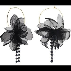 - Stella & Ruby Bella earrings